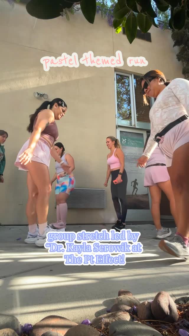 Group Chat Run Club banner