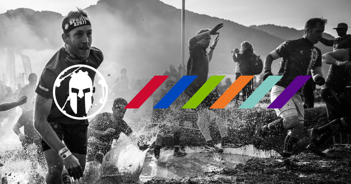 San Diego Spartan Race 2027 banner