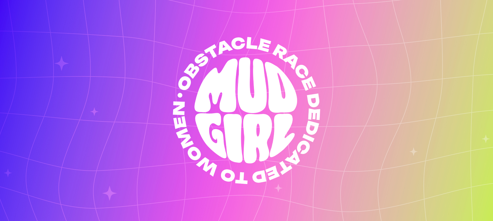 MudGirl San Diego 2026 banner