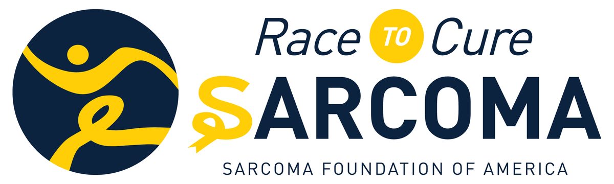 Race to Cure Sarcoma San Diego banner